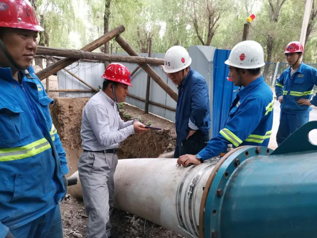 寮步镇工业管道清洗-管道清淤