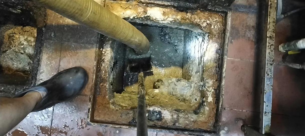 寮步镇污水池清理一般都有毒气，怎么预防中毒呢？