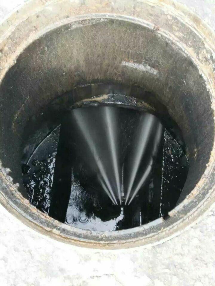 寮步镇市政管道清洗-排污管道清洗