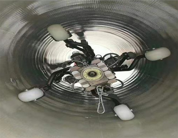 寮步镇市政管道清淤怎么修复