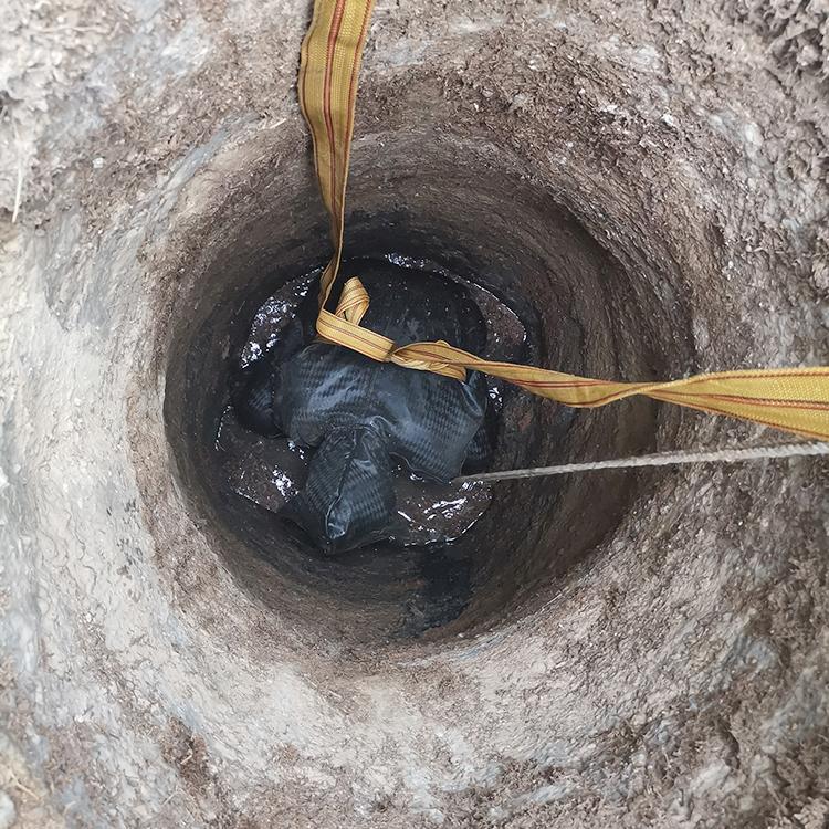 寮步镇疏通雨水管道 市政管道清淤