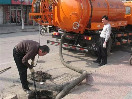 寮步镇清掏化粪池，健康生活从这里开始