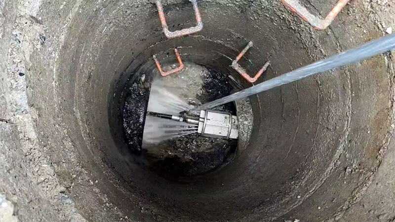 寮步镇宾馆饭店管道清淤前必须了解的五大常识