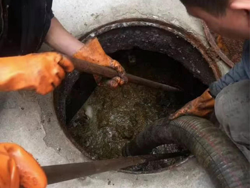 寮步镇化油池、化粪池清理要做哪些安全措施？